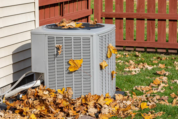 Best Emergency HVAC Services in East Alton, IL