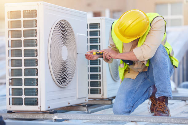 Best Solar-powered HVAC Systems in East Alton, IL