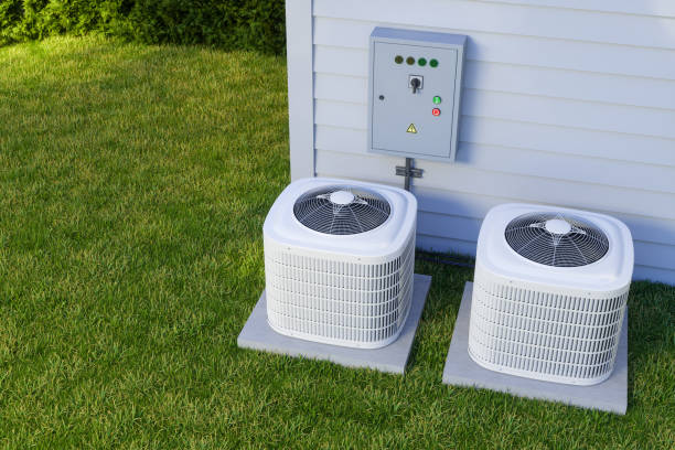 Best Energy-efficient HVAC Solutions in East Alton, IL