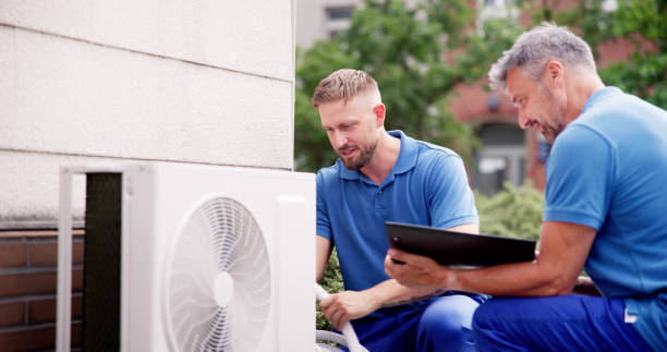 Best HVAC Equipment and Components in East Alton, IL