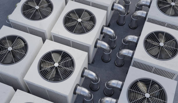 Best Commercial HVAC in East Alton, IL
