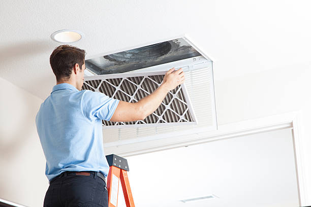 Best HVAC Training and Certification in East Alton, IL