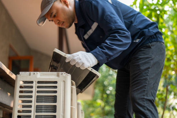 Best HVAC for Healthcare Facilities in East Alton, IL